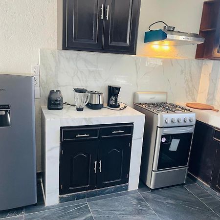 Aparthotel Casa Rayon Tuxpan  Esterno foto