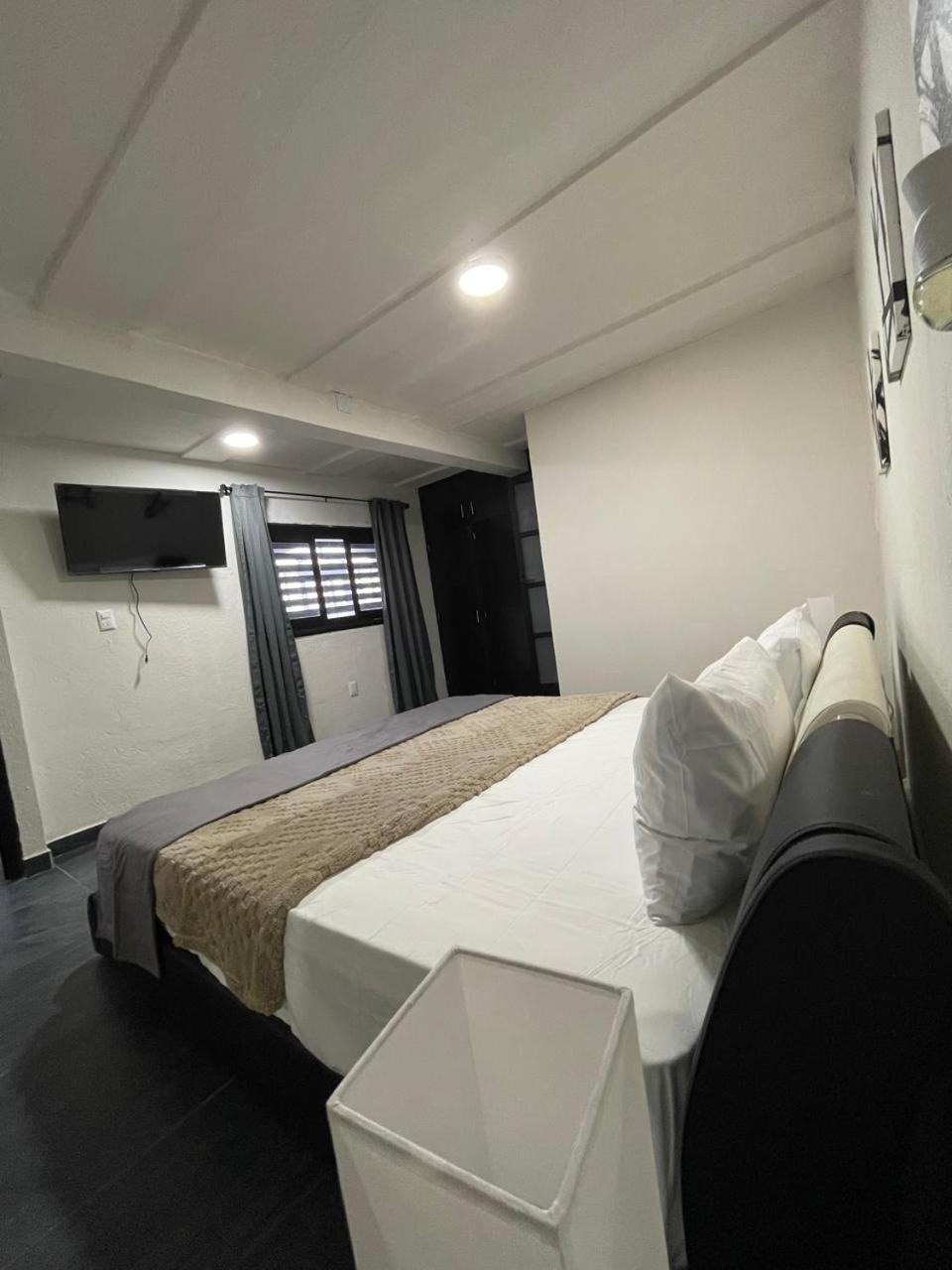 Aparthotel Casa Rayon Tuxpan  Esterno foto