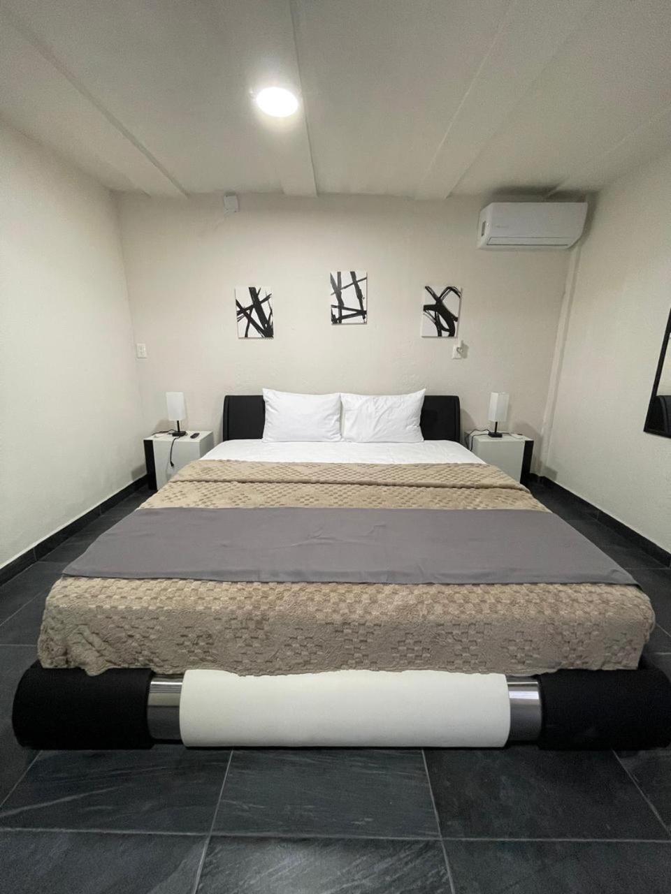 Aparthotel Casa Rayon Tuxpan  Esterno foto