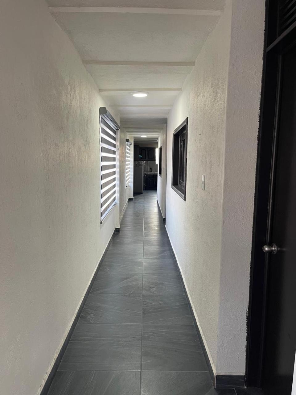 Aparthotel Casa Rayon Tuxpan  Esterno foto