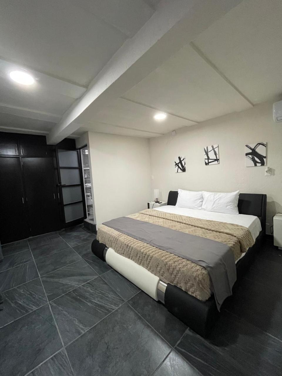 Aparthotel Casa Rayon Tuxpan  Esterno foto