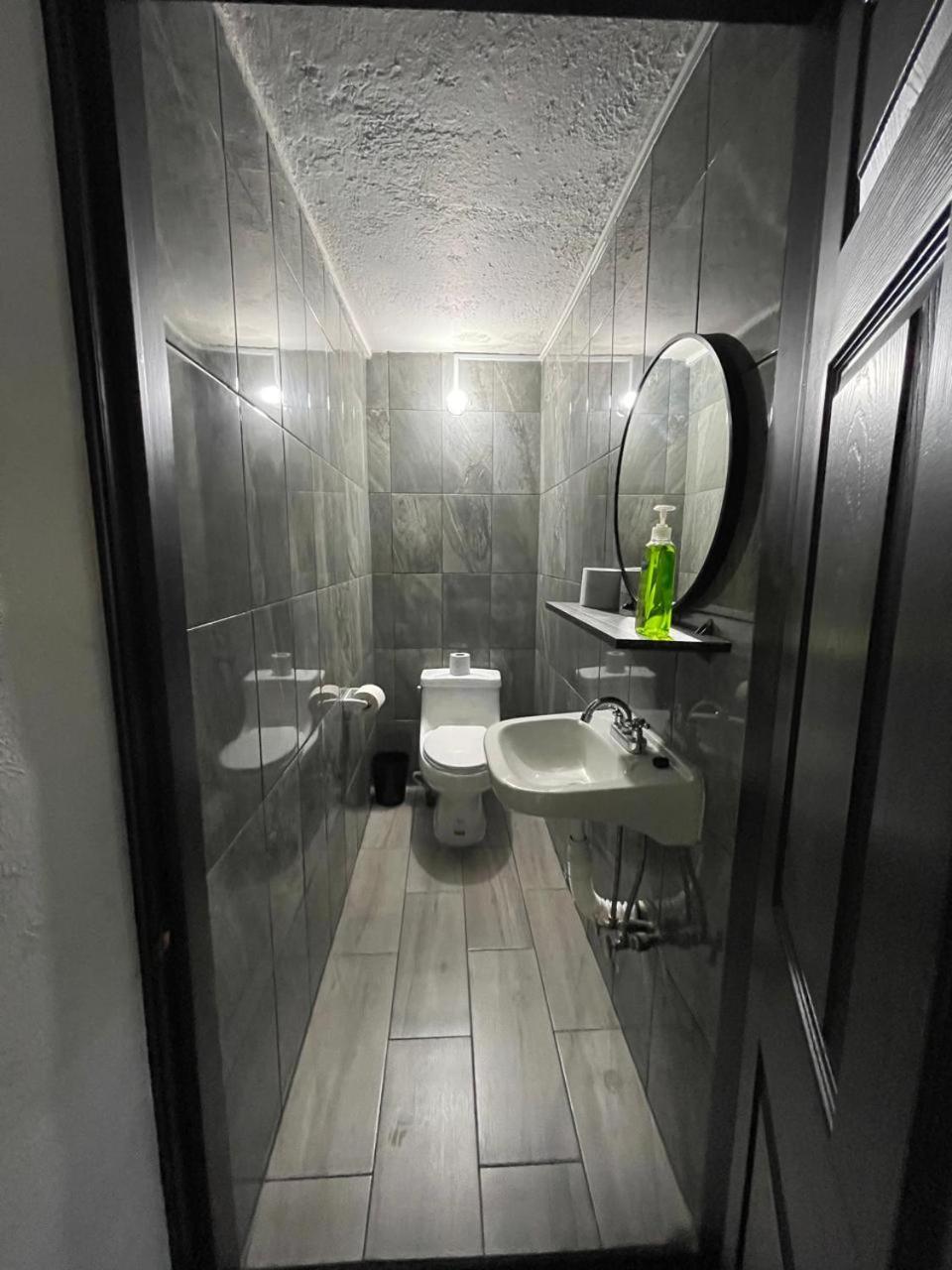 Aparthotel Casa Rayon Tuxpan  Esterno foto