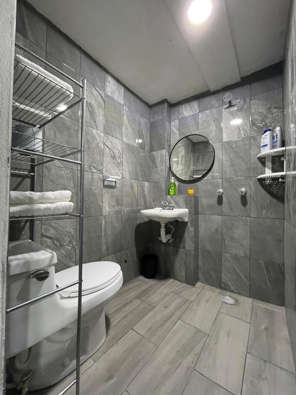 Aparthotel Casa Rayon Tuxpan  Esterno foto